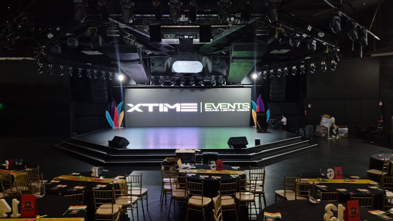 Video and Projectors Hire