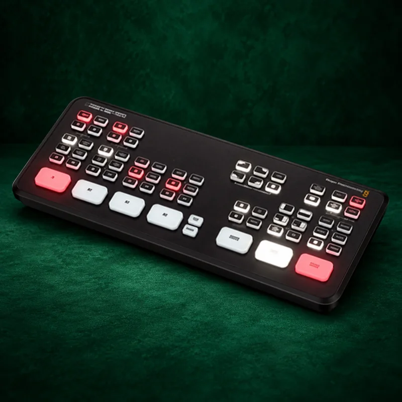 HDMI Mixer Mini Pro