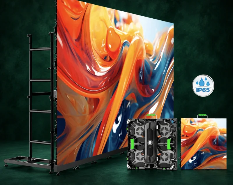 LED Screen