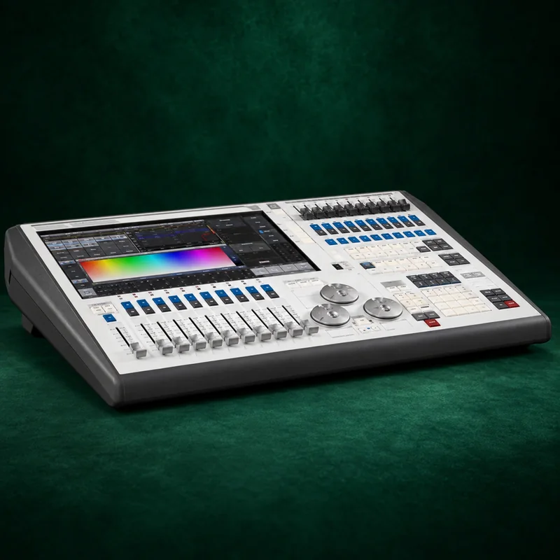 Avelight DMX Controller