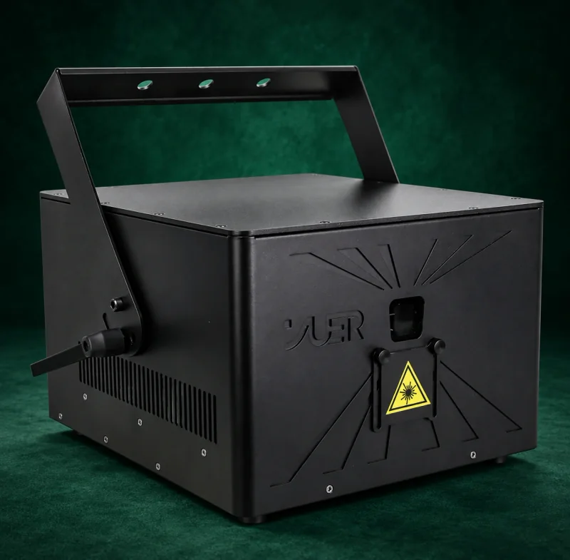 Lazer 10w