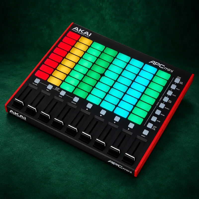 MIDI Controller