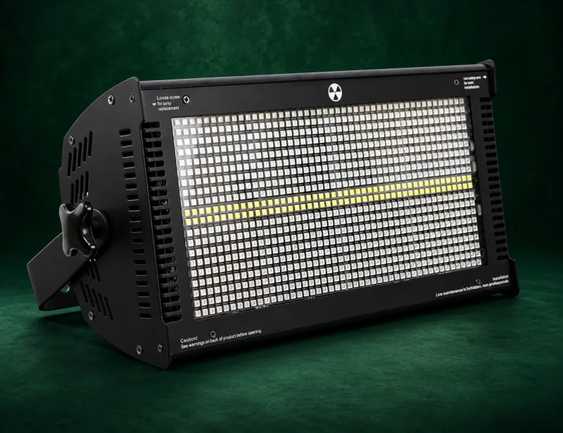 Strobe 8x8 1000w