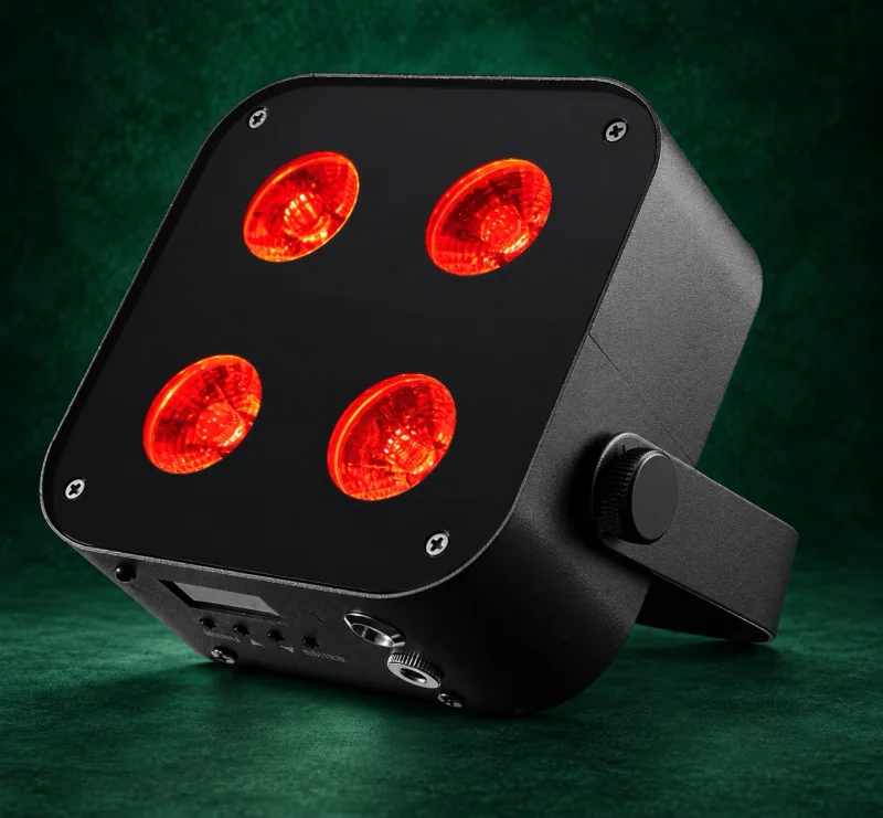 Up Light 4x12w