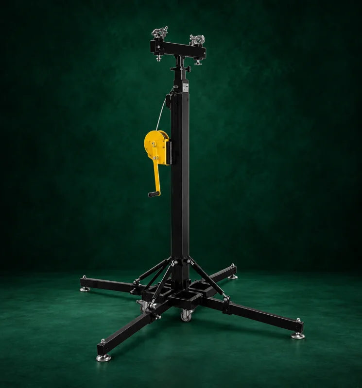 EPE-DJ004 Heigh:1.75-4m