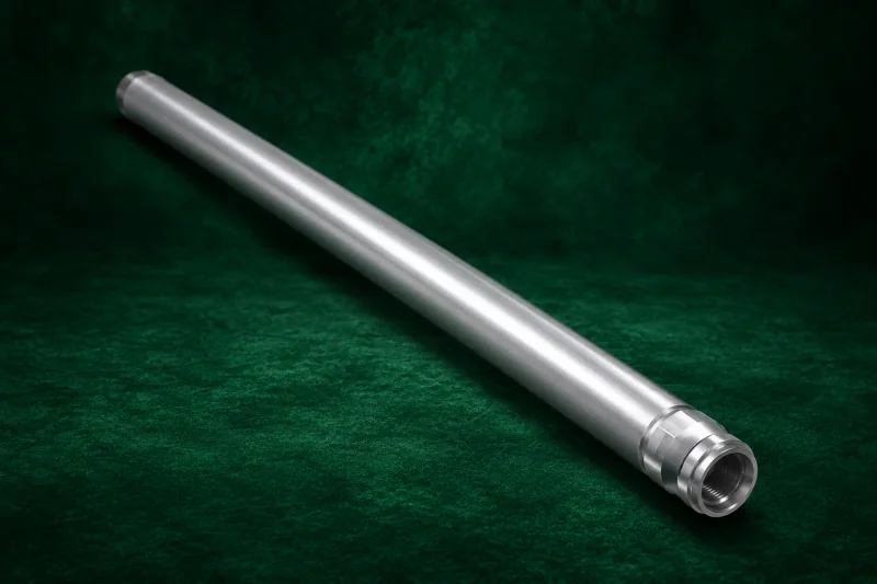 Single-tube 1,5m